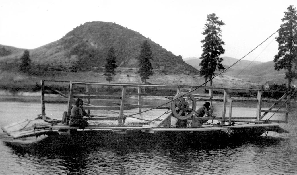 The Way We Were: 1907